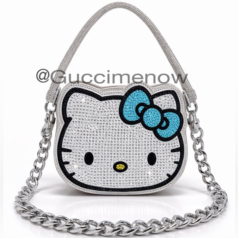 ❤️ Hello Kitty ( Sanrio ) NWT PURSE